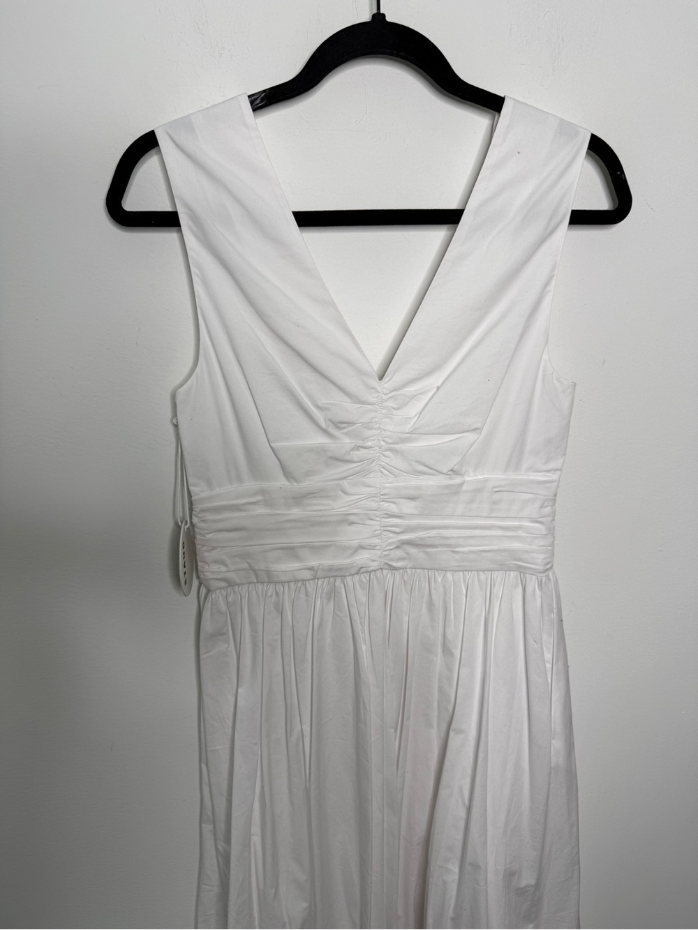 Staud Gloria Maxi Dress S - Picture 8 of 11